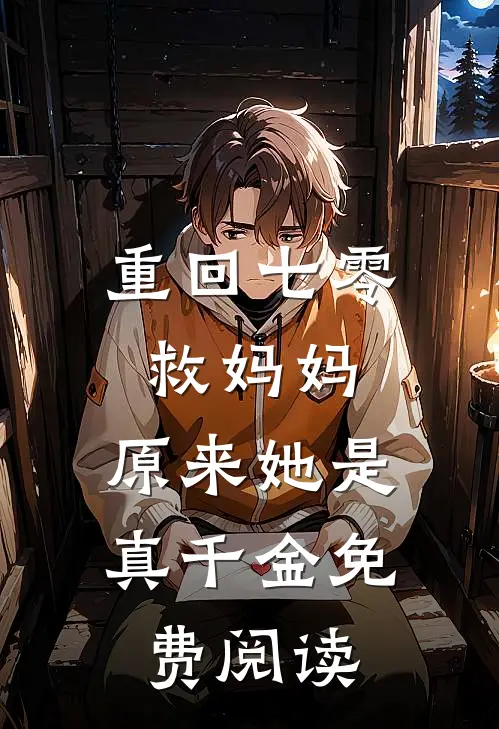 重回七零救妈妈，原来她是真千金免费阅读