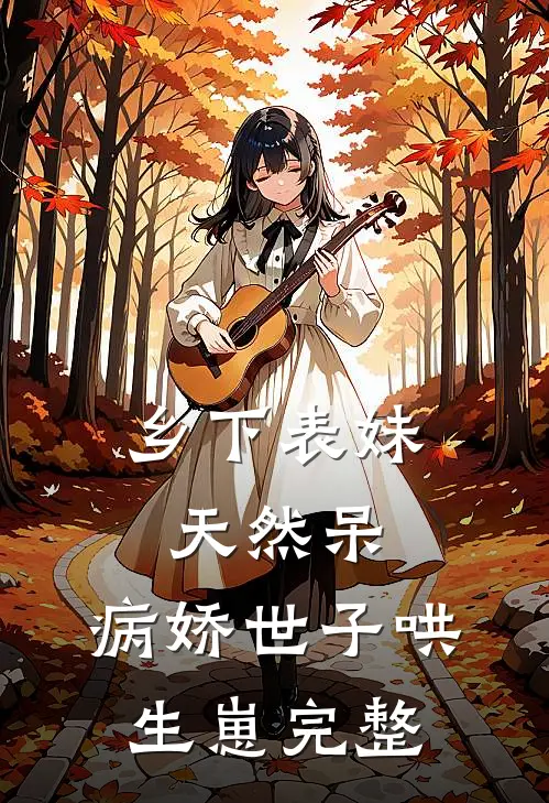 乡下表妹天然呆，病娇世子哄生崽完整