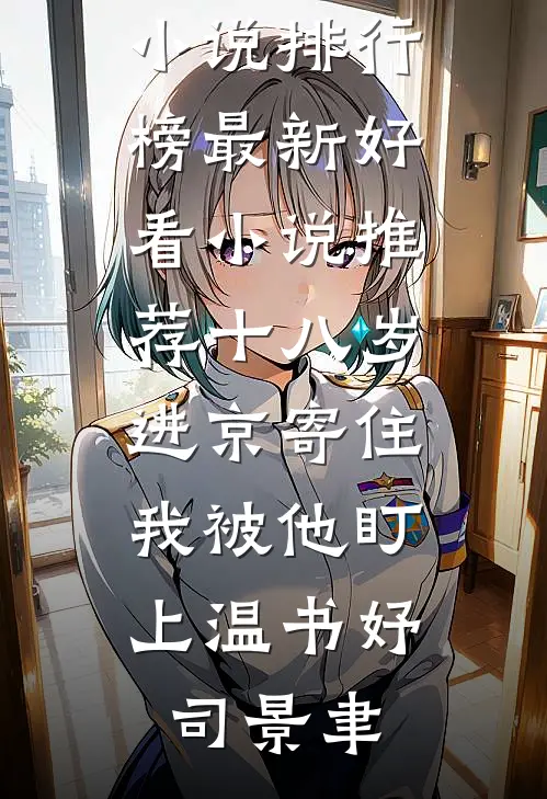 十八岁进京寄住，我被他盯上(温书妤司景聿)最热门小说排行榜_最新好看小说推荐十八岁进京寄住，我被他盯上温书妤司景聿
