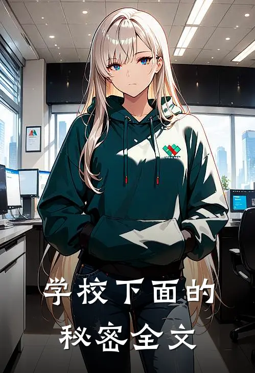 学校下面的秘密全文