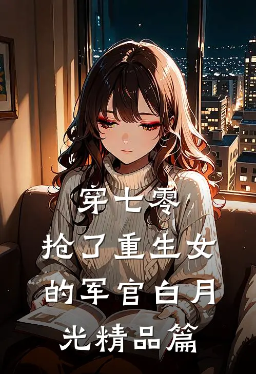 穿七零，抢了重生女的军官白月光精品篇