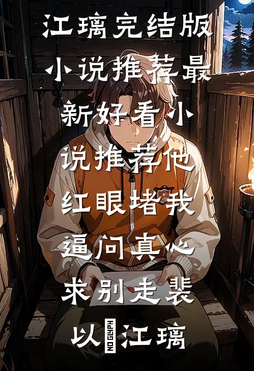他红眼堵我，逼问真心求别走裴以㫥江璃完结版小说推荐_最新好看小说推荐他红眼堵我，逼问真心求别走裴以㫥江璃