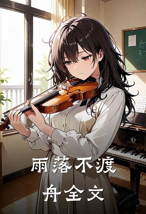 雨落不渡舟全文