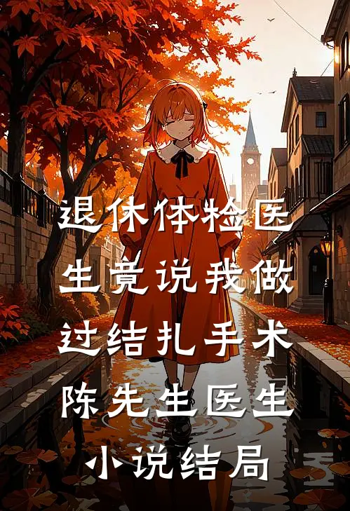 退休体检医生竟说我做过结扎手术陈先生医生小说结局