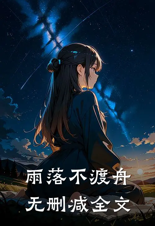 雨落不渡舟无删减全文