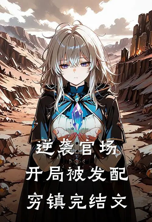逆袭官场，开局被发配穷镇完结文