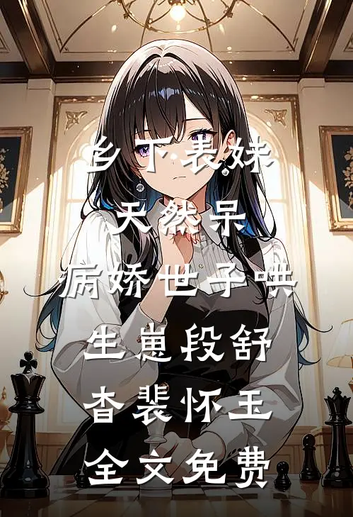 乡下表妹天然呆，病娇世子哄生崽段舒杳裴怀玉全文免费