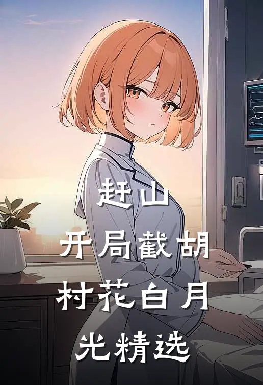 赶山：开局截胡村花白月光精选