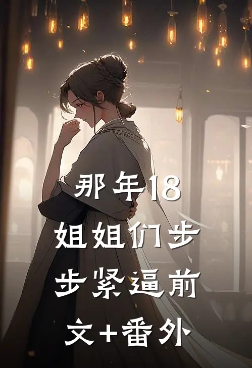 那年18，姐姐们步步紧逼前文+番外