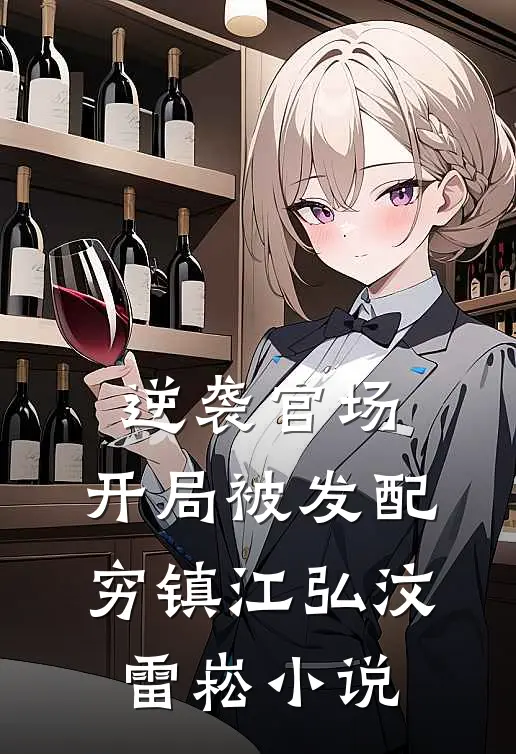 逆袭官场，开局被发配穷镇江弘汶雷崧小说