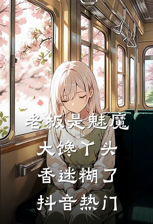 老板是魅魔，大馋丫头香迷糊了抖音热门
