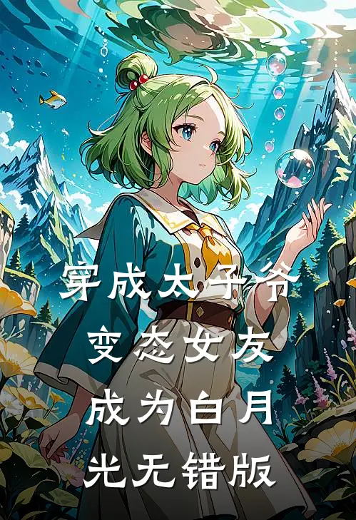 穿成太子爷变态女友，成为白月光无错版