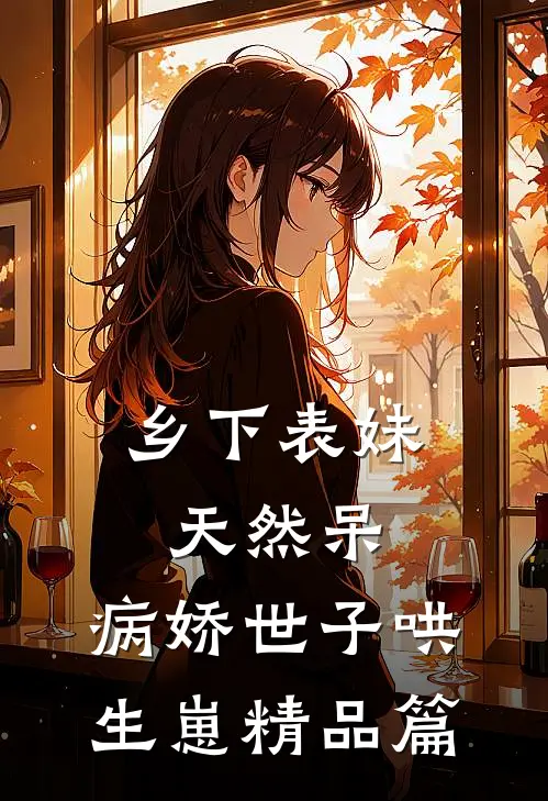 乡下表妹天然呆，病娇世子哄生崽精品篇
