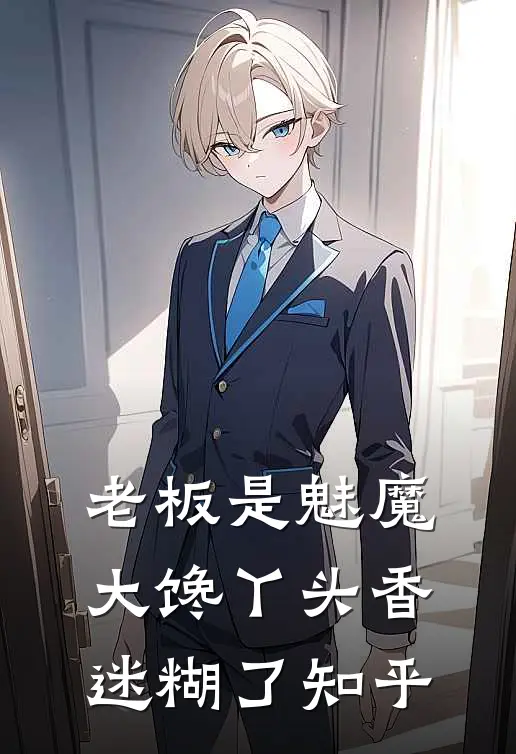 老板是魅魔，大馋丫头香迷糊了知乎