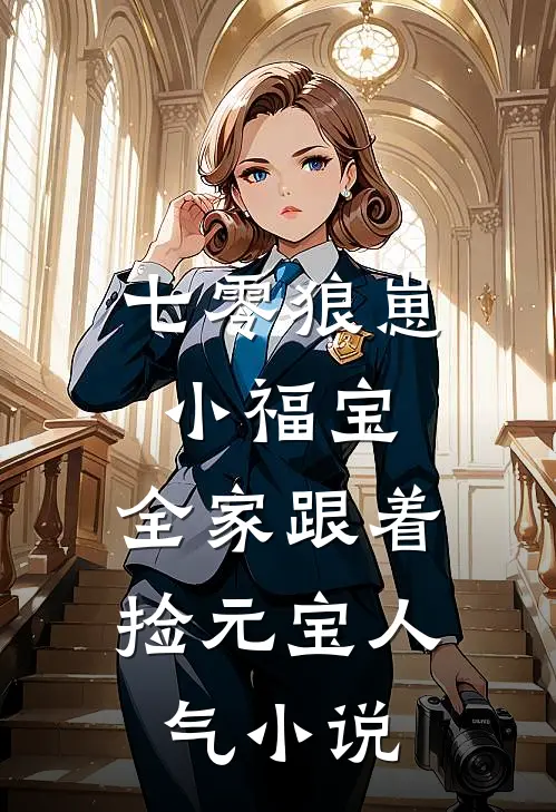 七零狼崽小福宝，全家跟着捡元宝人气小说