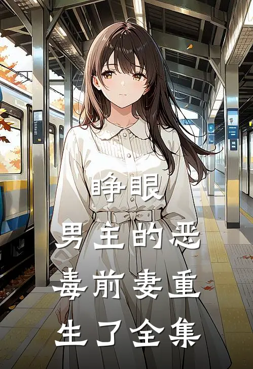 睁眼，男主的恶毒前妻重生了全集