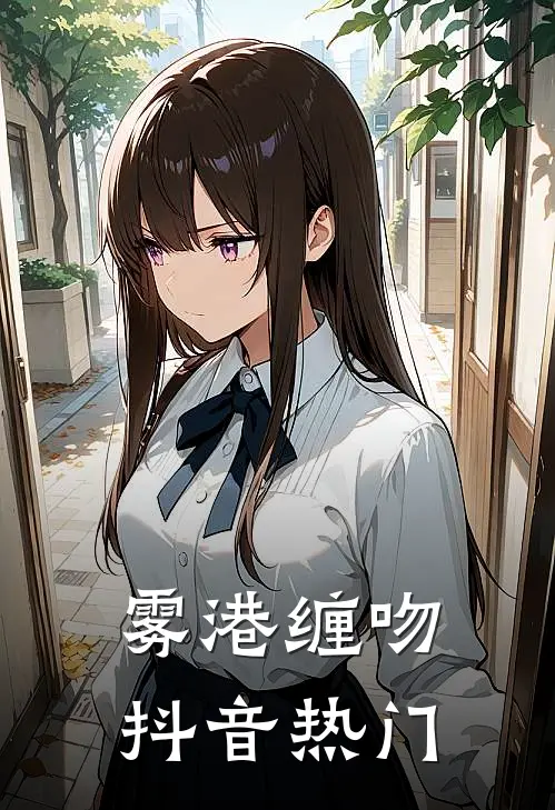 雾港缠吻抖音热门