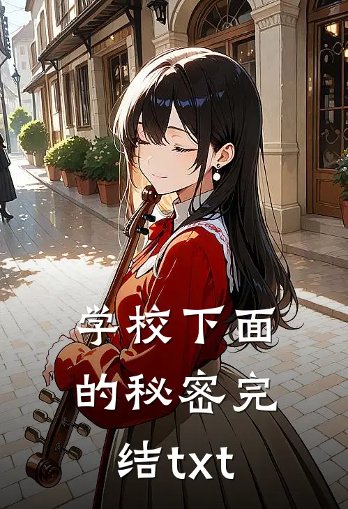 学校下面的秘密完结txt