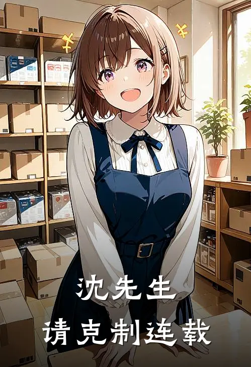 沈先生，请克制连载
