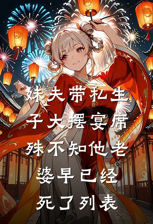 妹夫带私生子大摆宴席，殊不知他老婆早已经死了列表