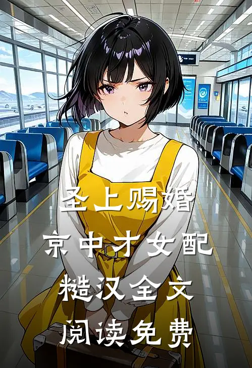 圣上赐婚：京中才女配糙汉全文阅读免费