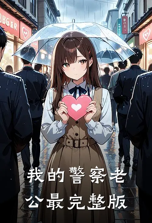 我的警察老公最完整版