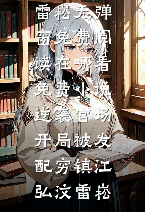 逆袭官场，开局被发配穷镇(江弘汶雷崧)无弹窗免费阅读_在哪看免费小说逆袭官场，开局被发配穷镇(江弘汶雷崧)