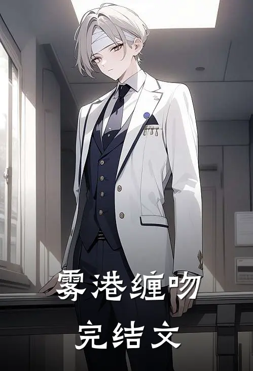 雾港缠吻完结文