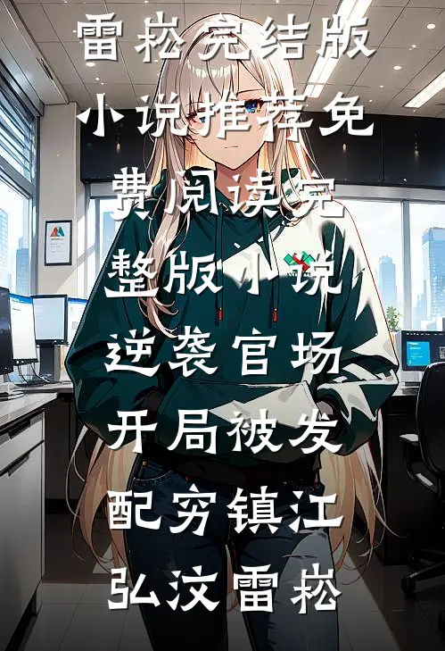 逆袭官场，开局被发配穷镇江弘汶雷崧完结版小说推荐_免费阅读完整版小说逆袭官场，开局被发配穷镇(江弘汶雷崧)