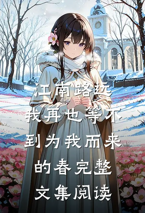 江南路远，我再也等不到为我而来的春完整文集阅读