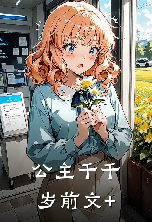 公主千千岁前文+