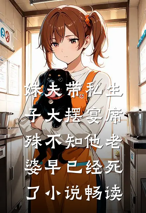 妹夫带私生子大摆宴席，殊不知他老婆早已经死了小说畅读