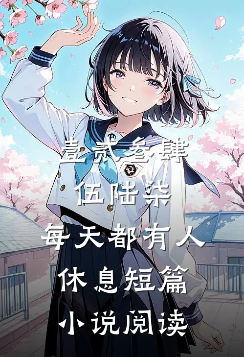 壹贰叁肆伍陆柒，每天都有人休息短篇小说阅读