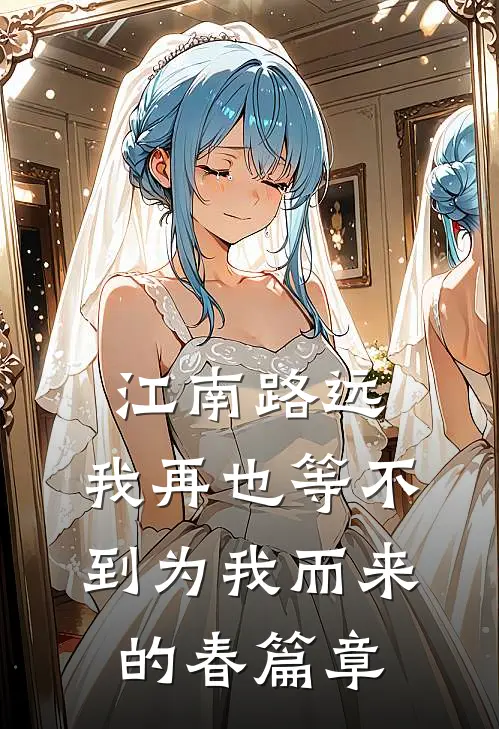 江南路远，我再也等不到为我而来的春篇章