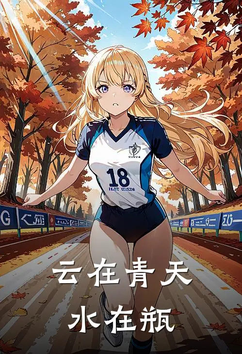 云在青天水在瓶歌曲