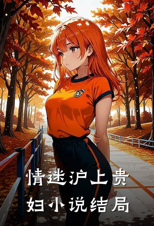 情迷沪上贵妇小说结局