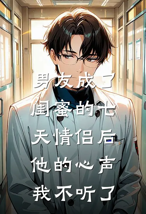 男友成了闺蜜的七天情侣后,他的心声我不听了怎么办