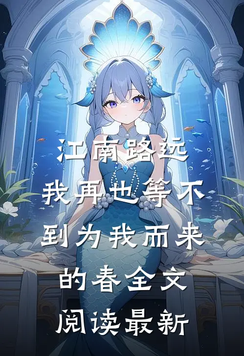 江南路远，我再也等不到为我而来的春全文阅读最新