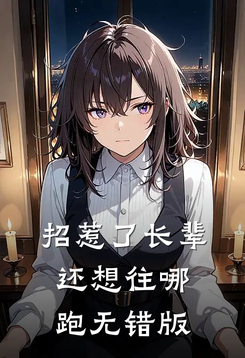 招惹了长辈，还想往哪跑无错版