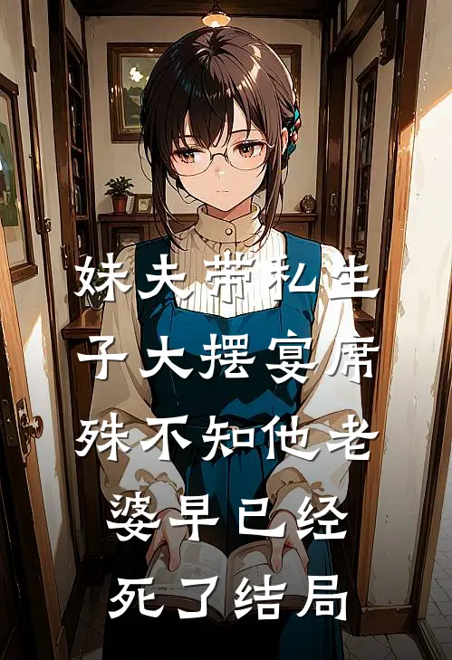 妹夫带私生子大摆宴席，殊不知他老婆早已经死了结局