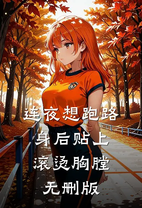 连夜想跑路，身后贴上滚烫胸膛无删版