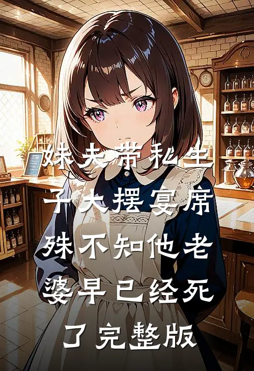 妹夫带私生子大摆宴席，殊不知他老婆早已经死了完整版