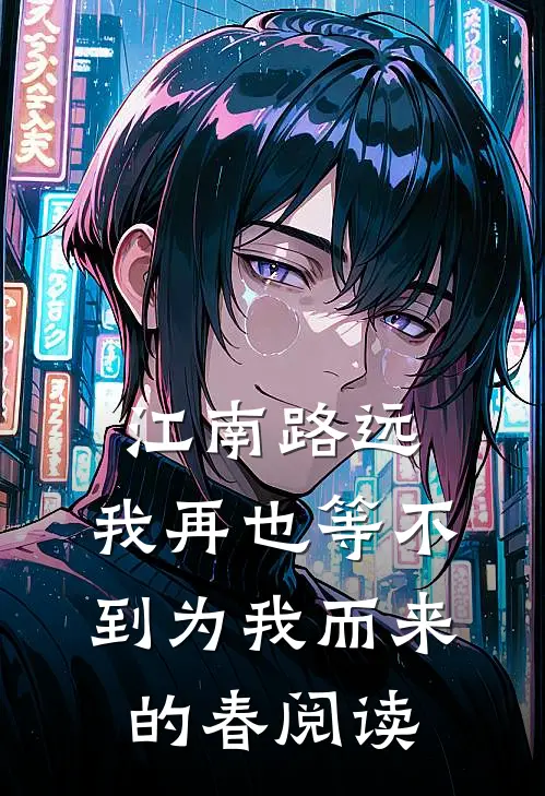 江南路远，我再也等不到为我而来的春阅读