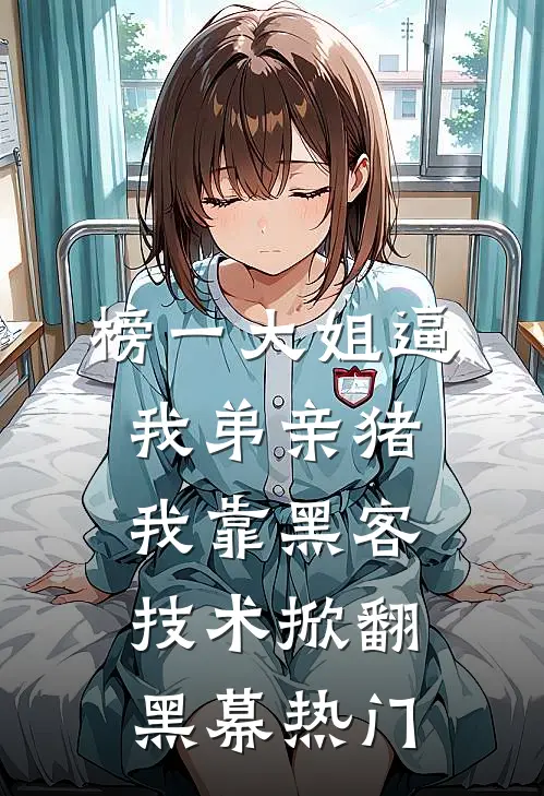 榜一大姐逼我弟亲猪，我靠黑客技术掀翻黑幕热门