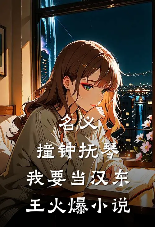 名义：撞钟抚琴，我要当汉东王火爆小说
