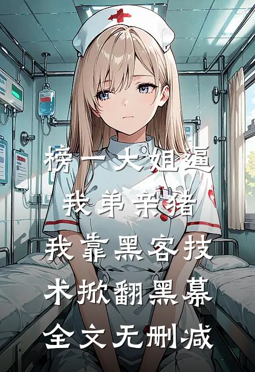 榜一大姐逼我弟亲猪，我靠黑客技术掀翻黑幕全文无删减