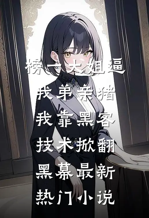 榜一大姐逼我弟亲猪，我靠黑客技术掀翻黑幕最新热门小说