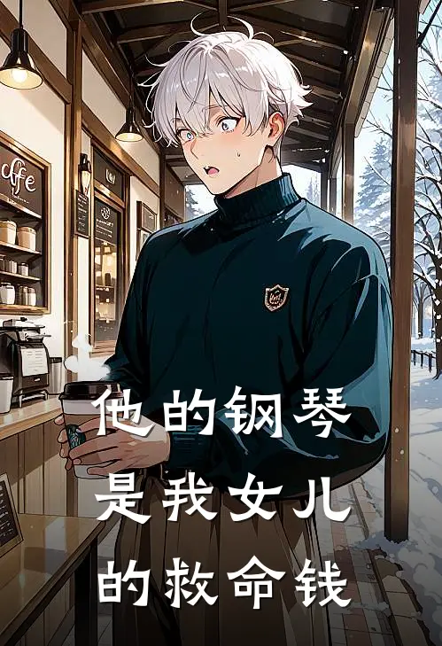 他的钢琴，是我女儿的救命钱