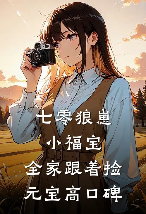 七零狼崽小福宝，全家跟着捡元宝高口碑