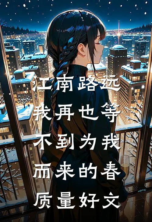 江南路远，我再也等不到为我而来的春质量好文